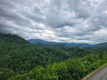 View: Great Smokey Mountains